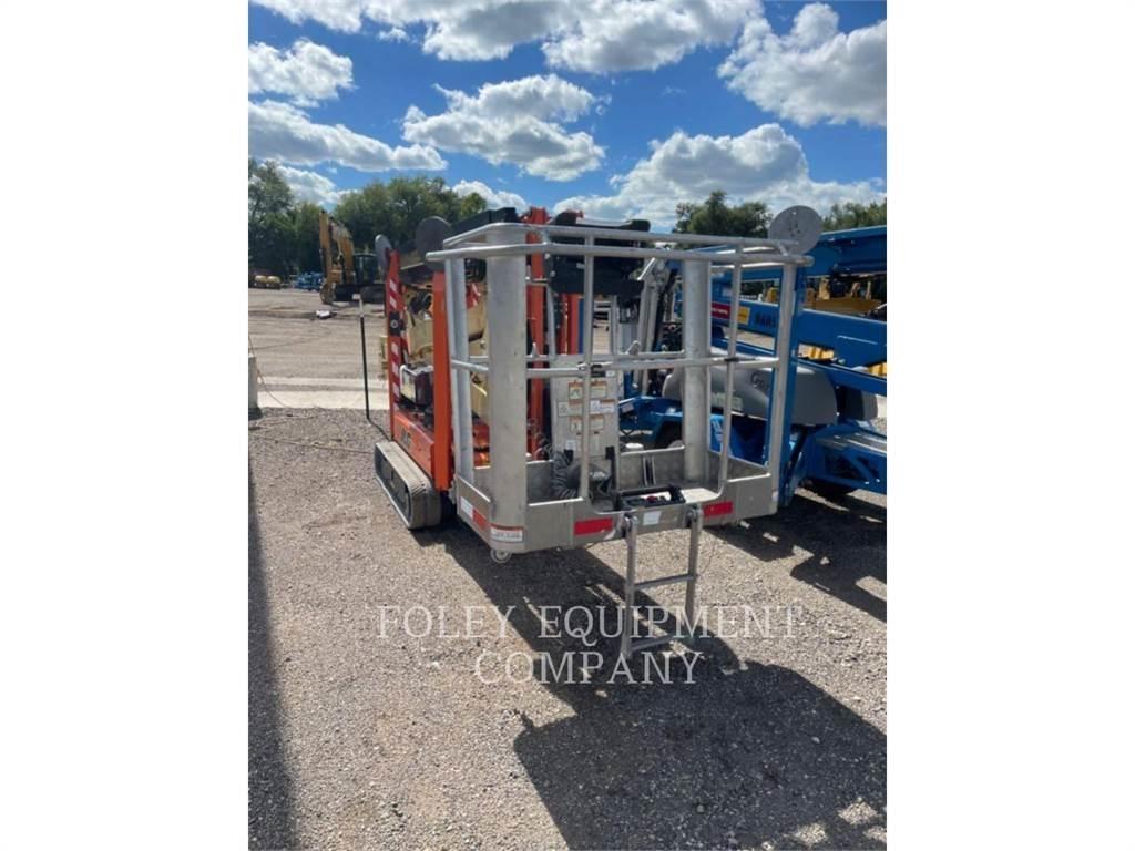 JLG X600AJ Съчленени стрелови подемници