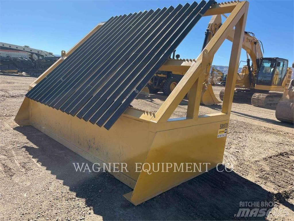 JM CONVEYOR GRIZZLY Строителство - Други