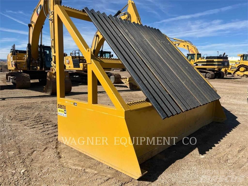 JM CONVEYOR GRIZZLY Строителство - Други