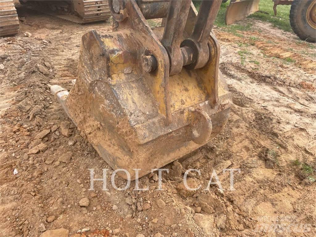 John Deere 160G-LC Верижен екскаватор