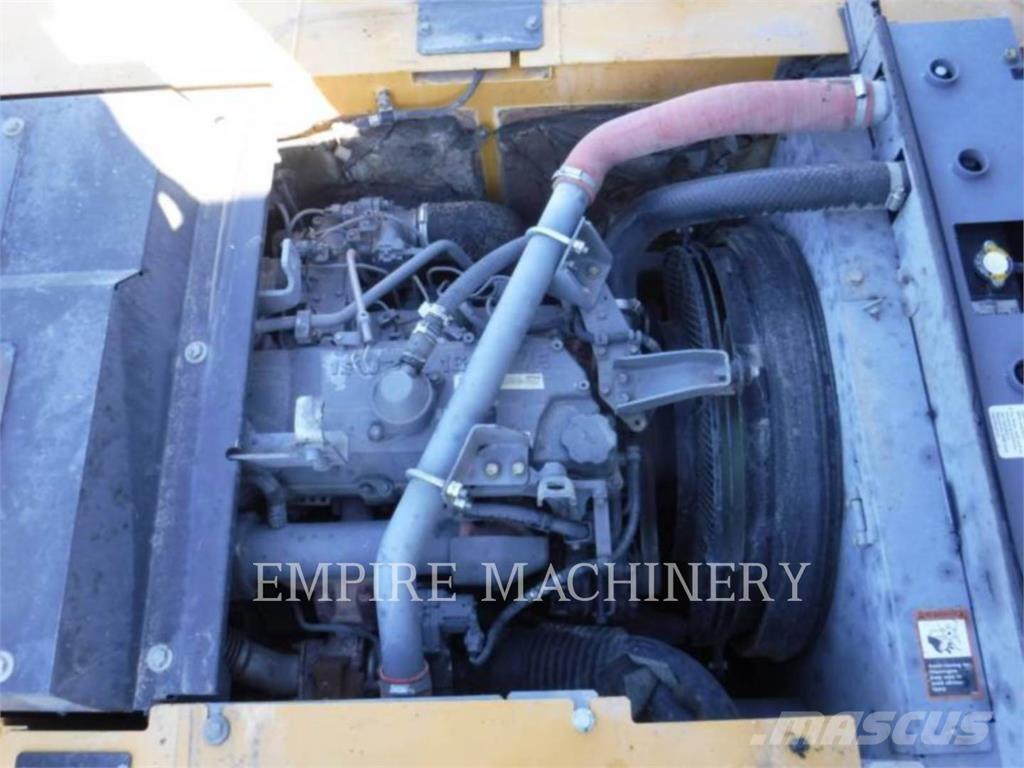 John Deere 190G Верижен екскаватор
