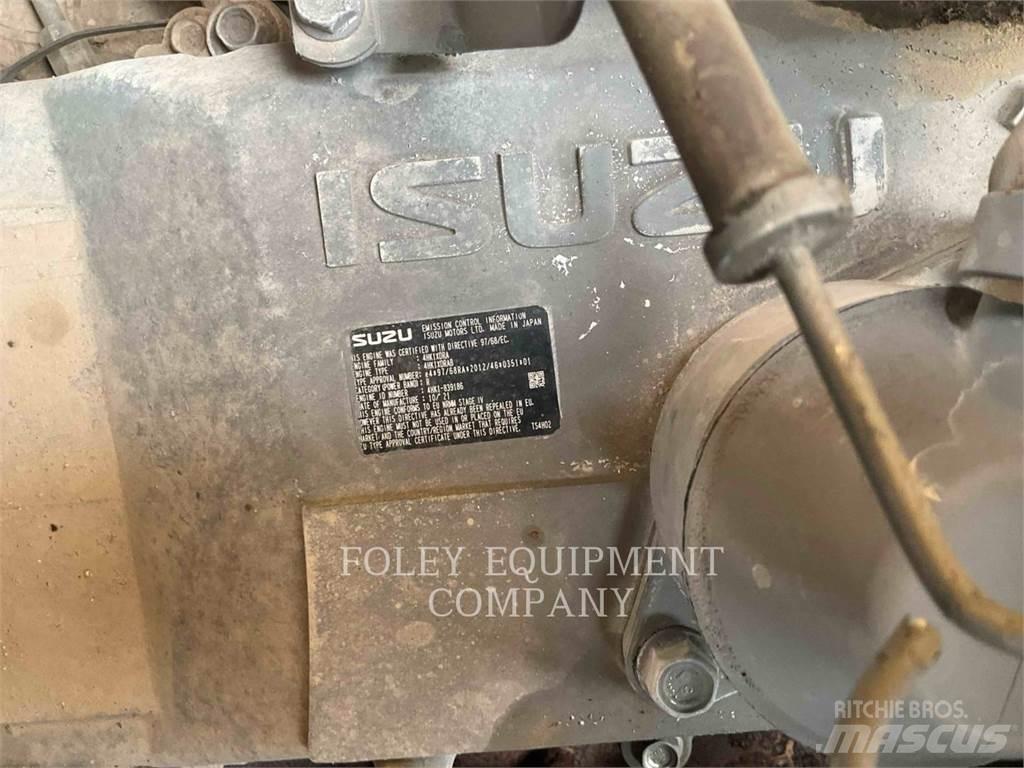 John Deere 245G LC Верижен екскаватор