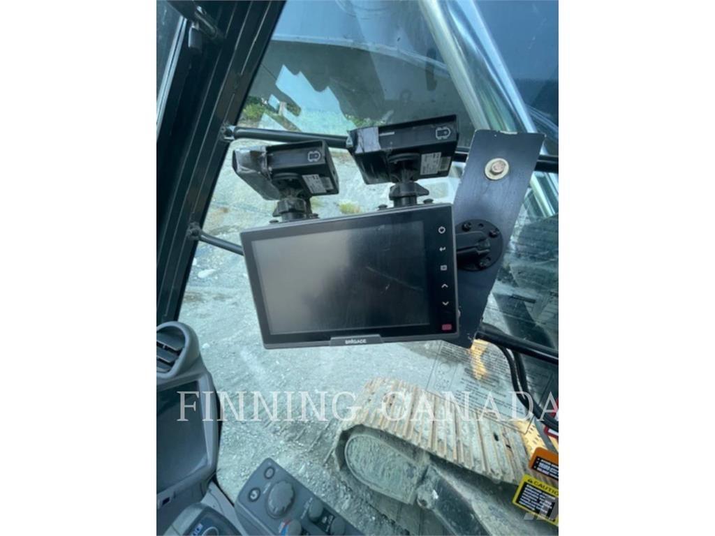 John Deere 290G LC Верижен екскаватор