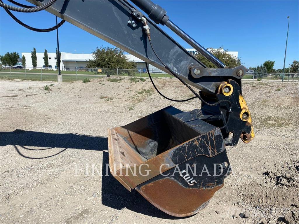 John Deere 300GLC Верижен екскаватор