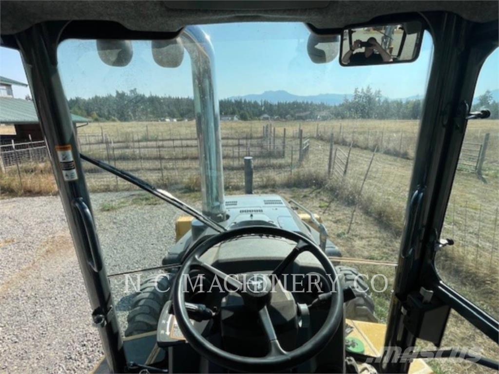 John Deere 310SL Верижен екскаватор