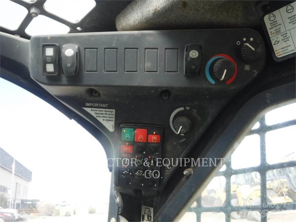 John Deere 317G Мини товарачи
