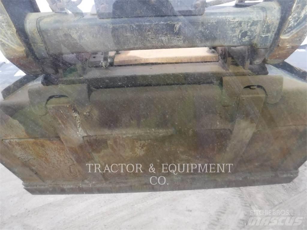 John Deere 317G Мини товарачи

