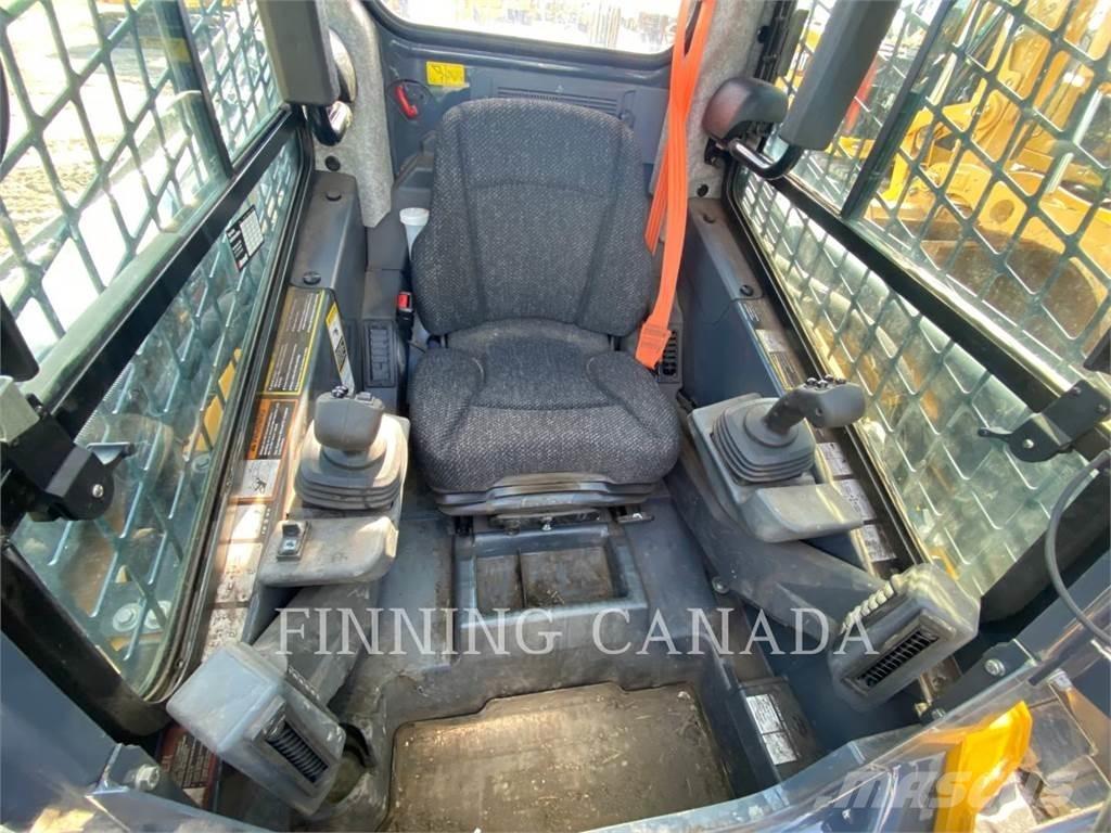 John Deere 325G Верижен товарач