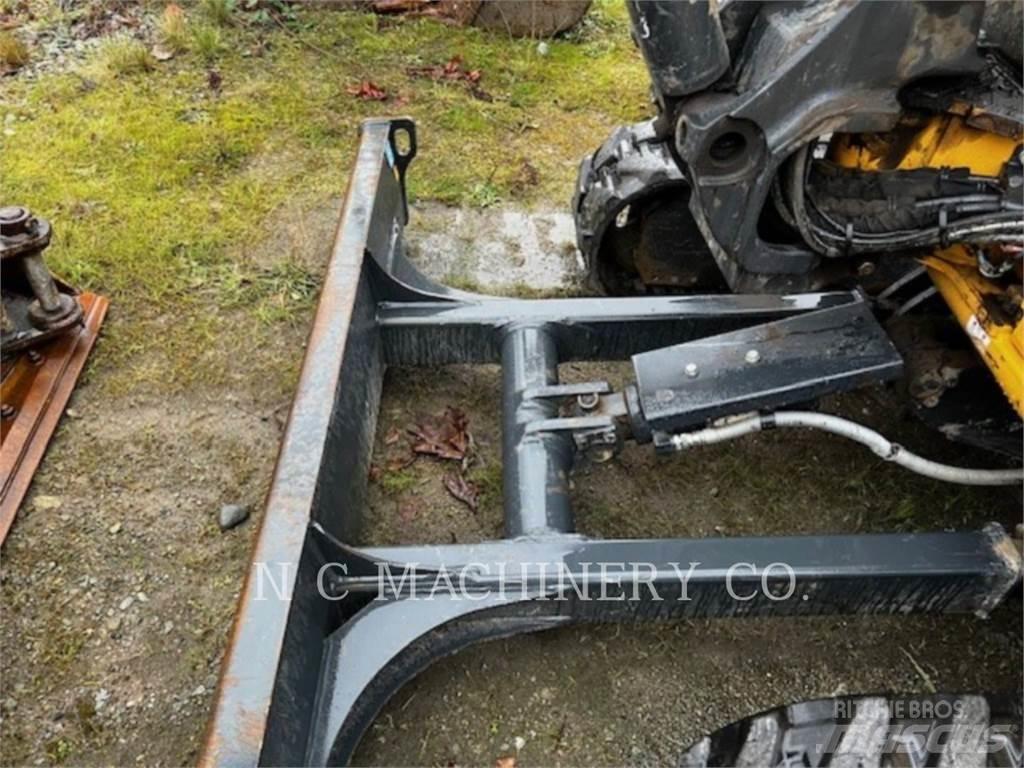John Deere 35G Верижен екскаватор