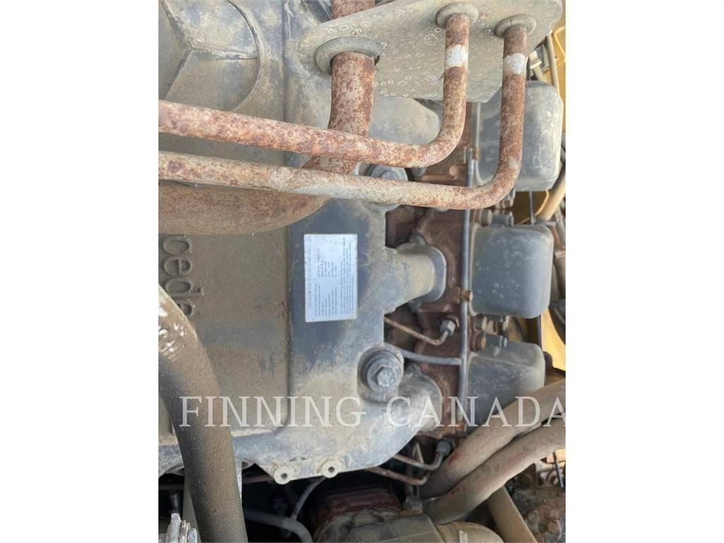 John Deere 400D Дъмпери/моторни превозни средства