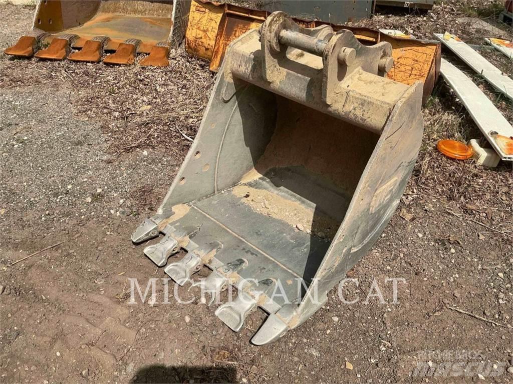 John Deere 85G Верижен екскаватор