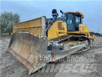 John Deere 950K Верижни булдозери

