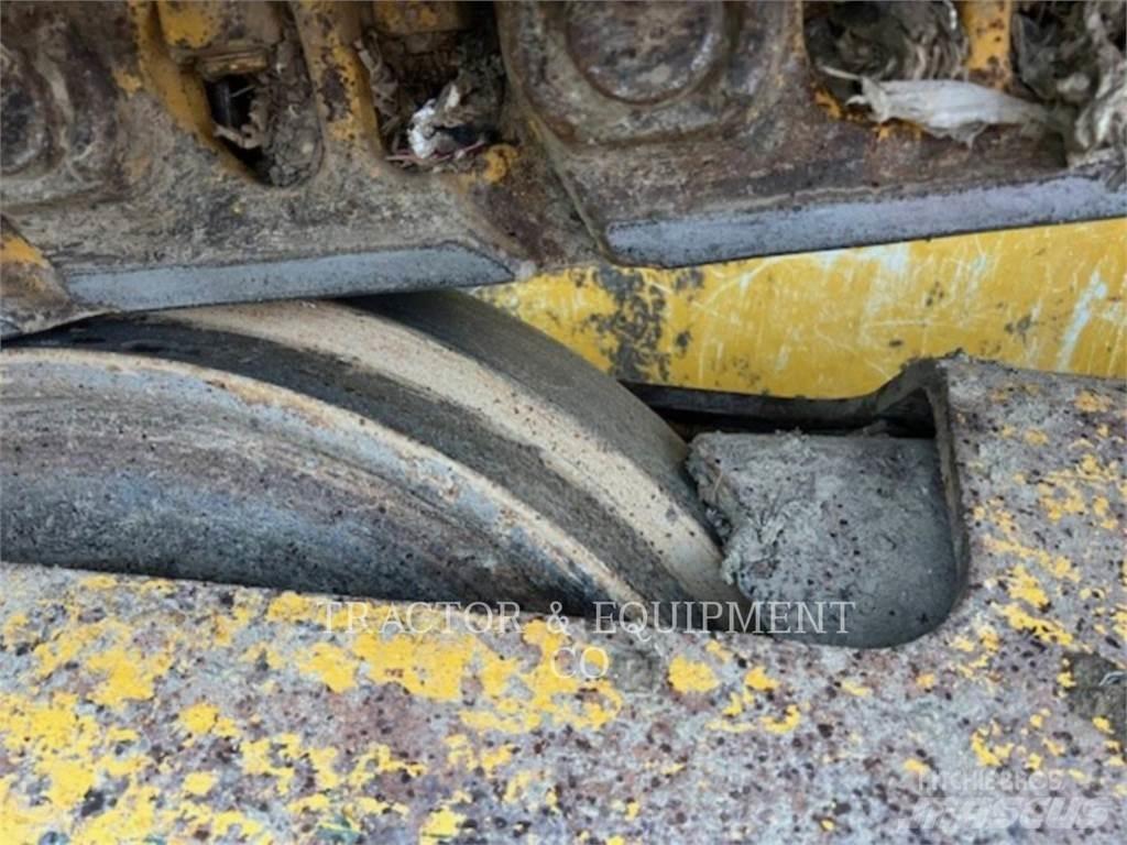 John Deere 950K Верижни булдозери
