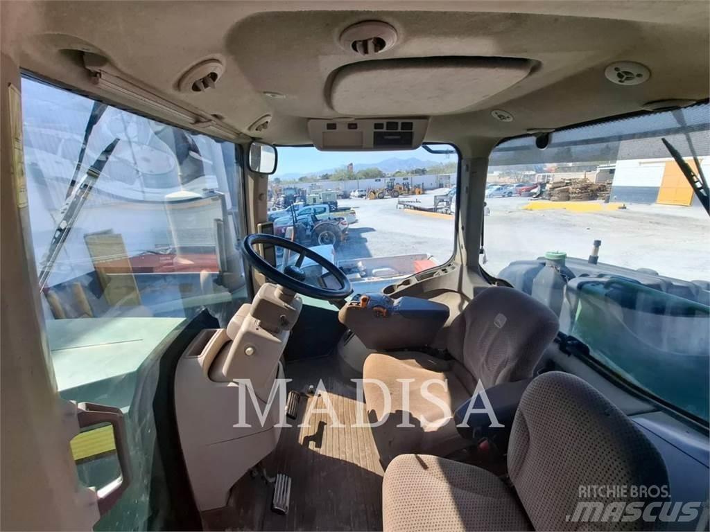 John Deere 9520R Трактори