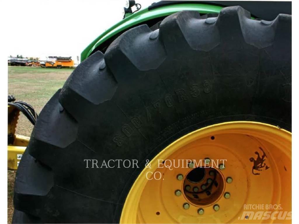 John Deere 9520R Трактори