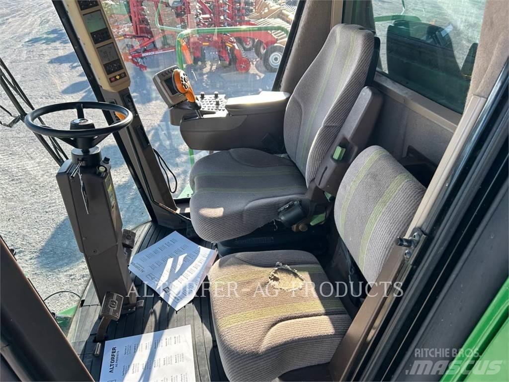 John Deere 9570 STS Комбайни