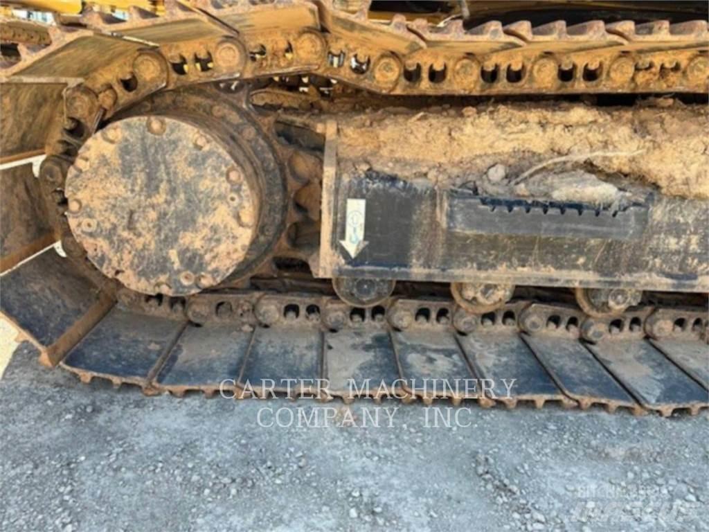 John Deere & CO. 130G Верижен екскаватор