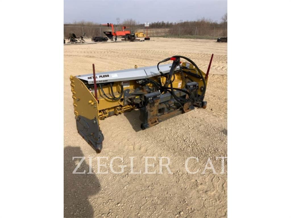 John Deere & CO. 244L Колесни товарачи