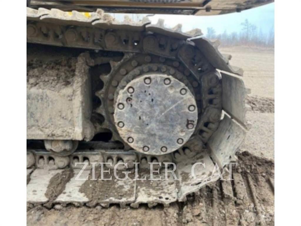 John Deere & CO. 250GLC Верижен екскаватор