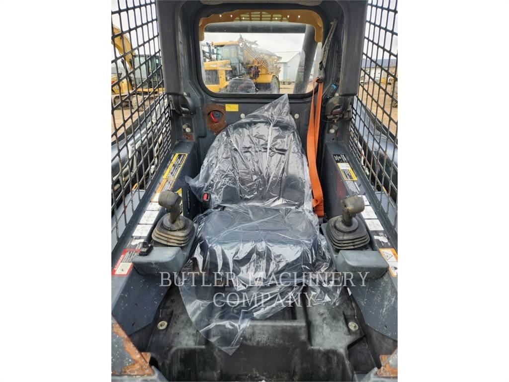 John Deere & CO. 323E Верижен товарач