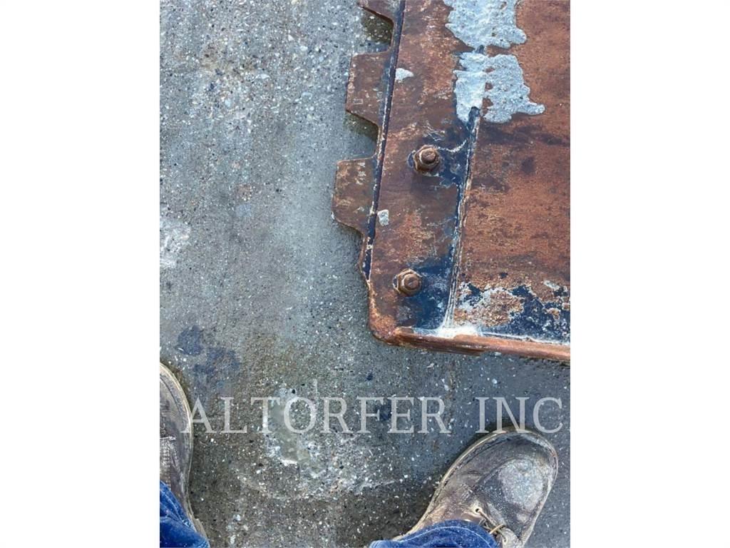 John Deere & CO. 325G Мини товарачи
