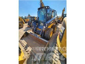 John Deere & CO. 332G Мини товарачи
