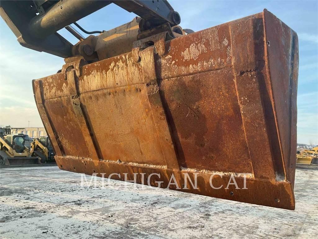 John Deere & CO. 333G Мини товарачи
