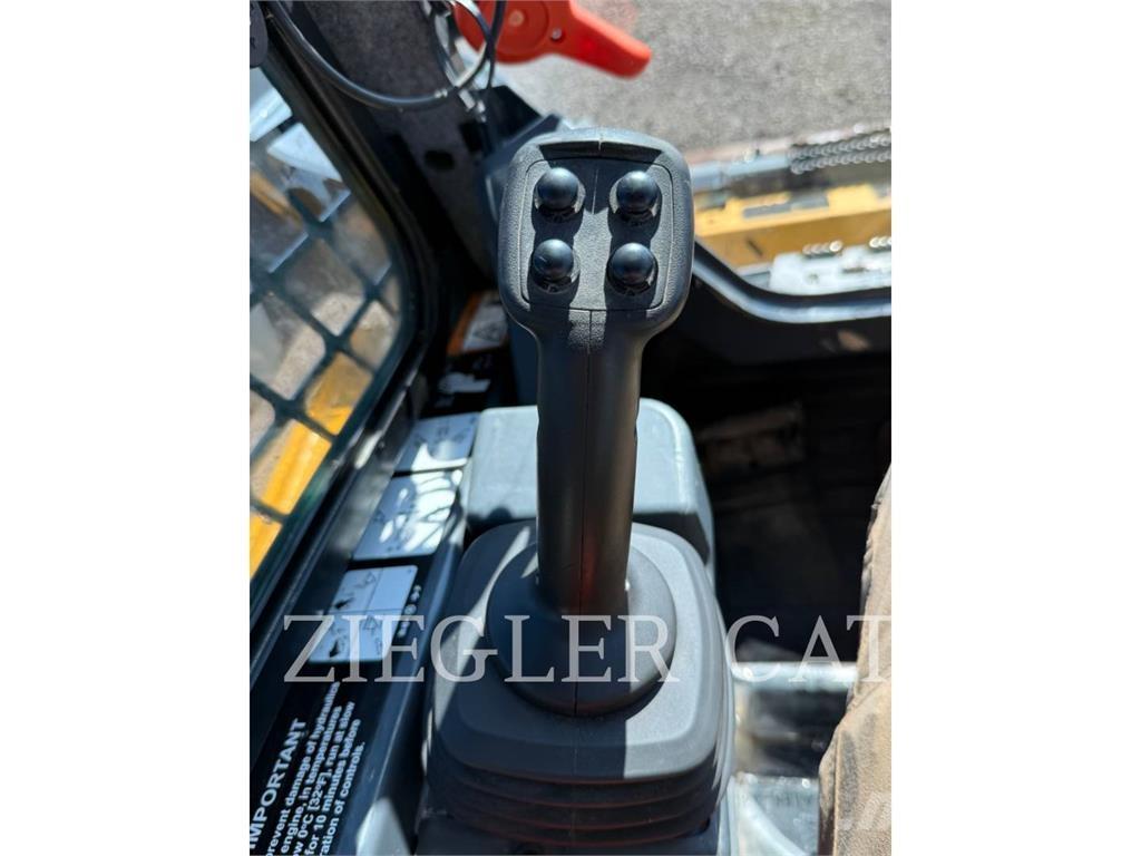 John Deere & CO. 333G Верижен товарач