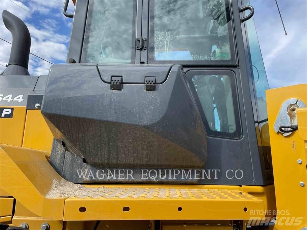 John Deere & CO. 544P Колесни товарачи