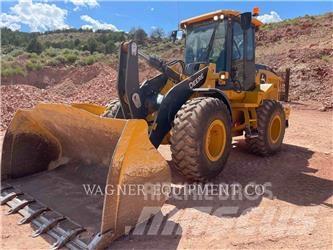 John Deere & CO. 544P Колесни товарачи