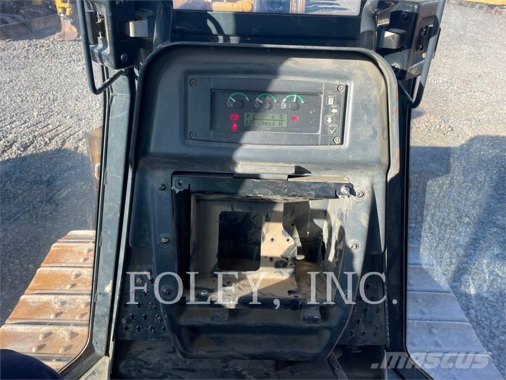 John Deere & CO. 650K Верижни булдозери
