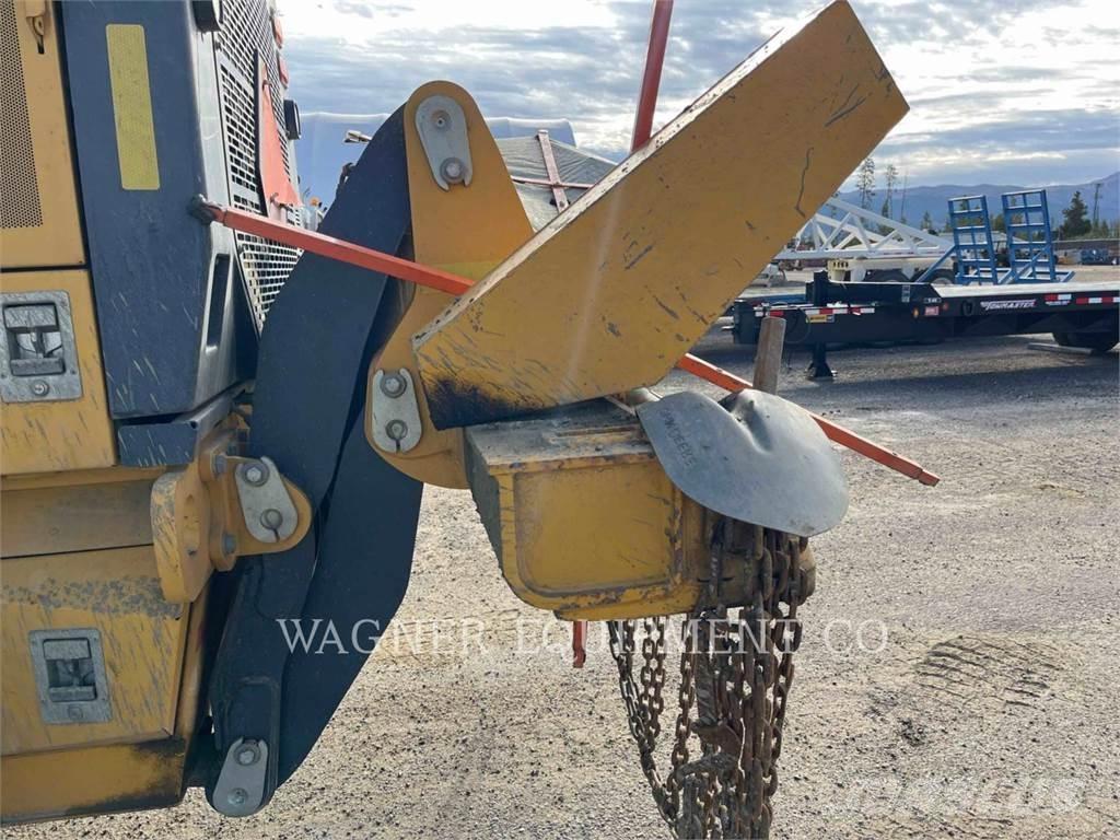 John Deere & CO. 772G AWD Грейдери