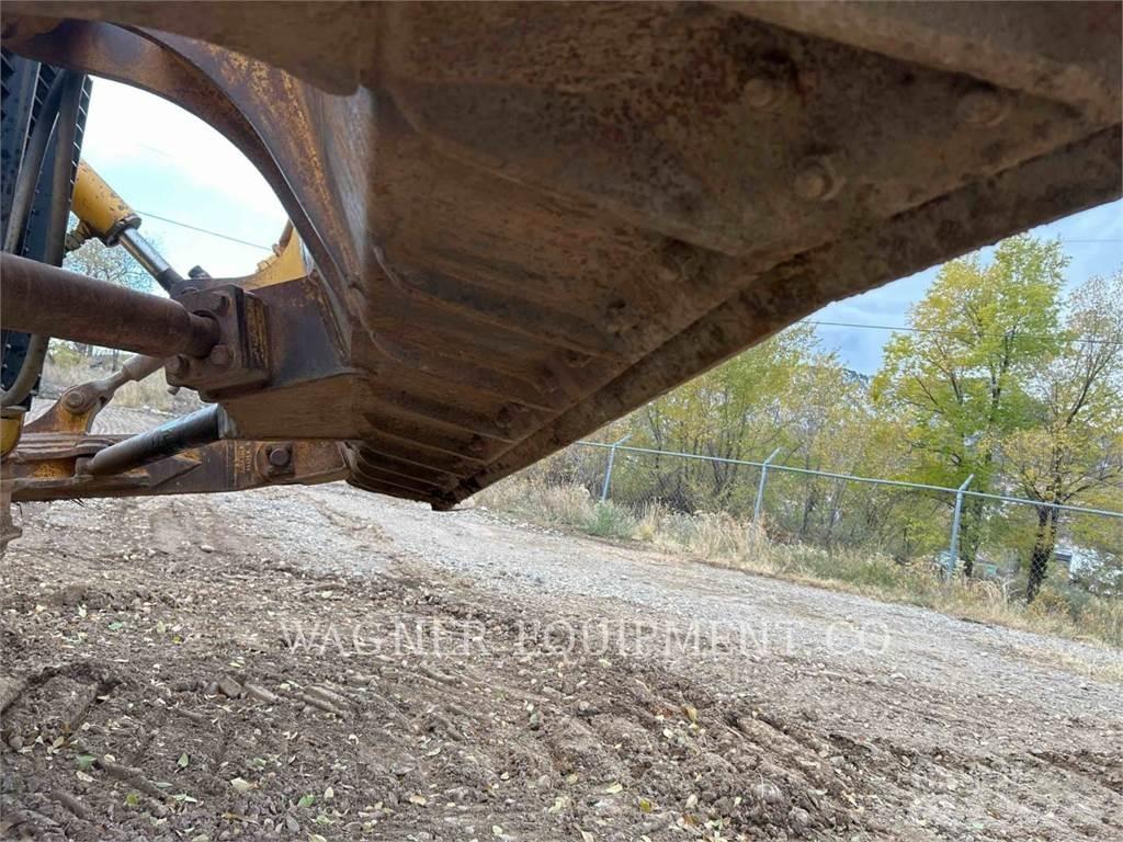 John Deere & CO. 850C Верижни булдозери
