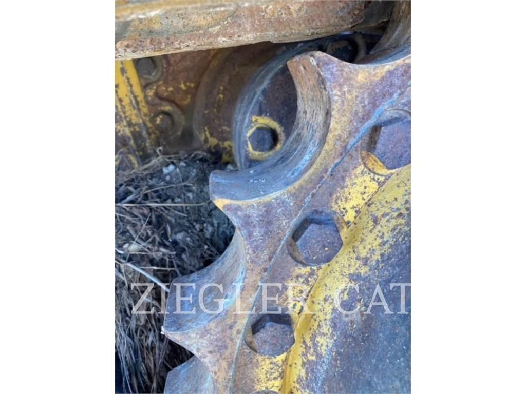 John Deere & CO. 850C_AO Верижни булдозери
