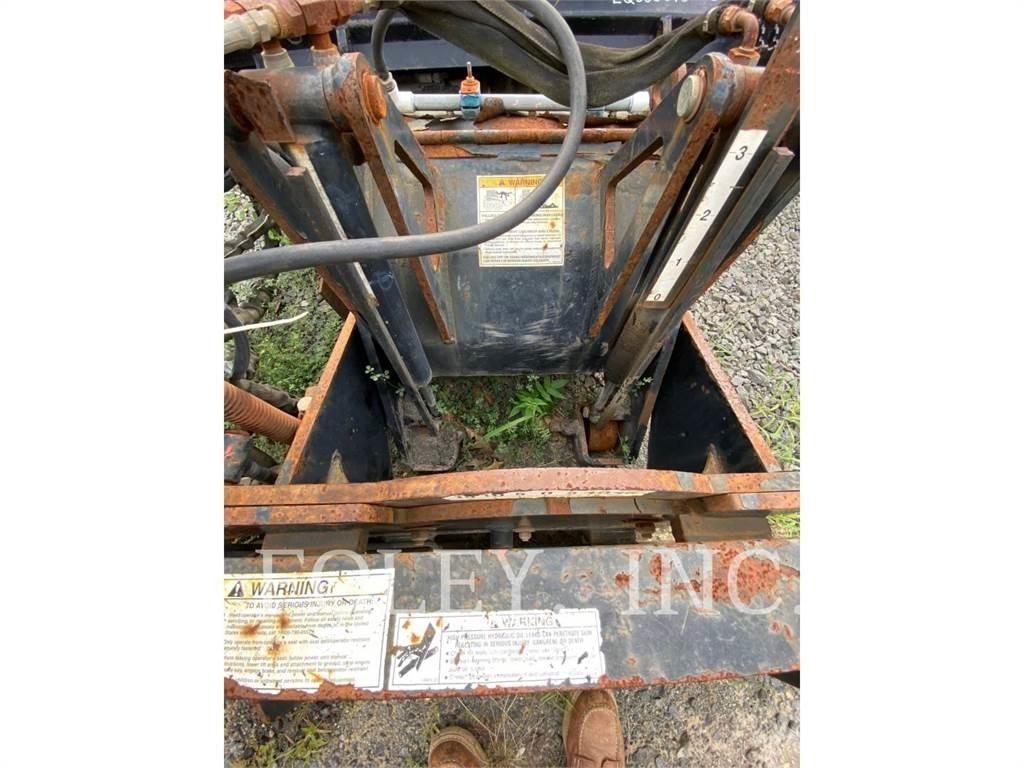 John Deere CP18 Рендосвач
