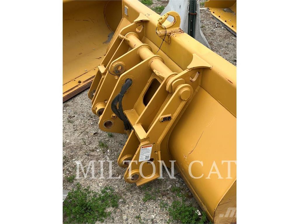 JRB 415F Бързи съединители