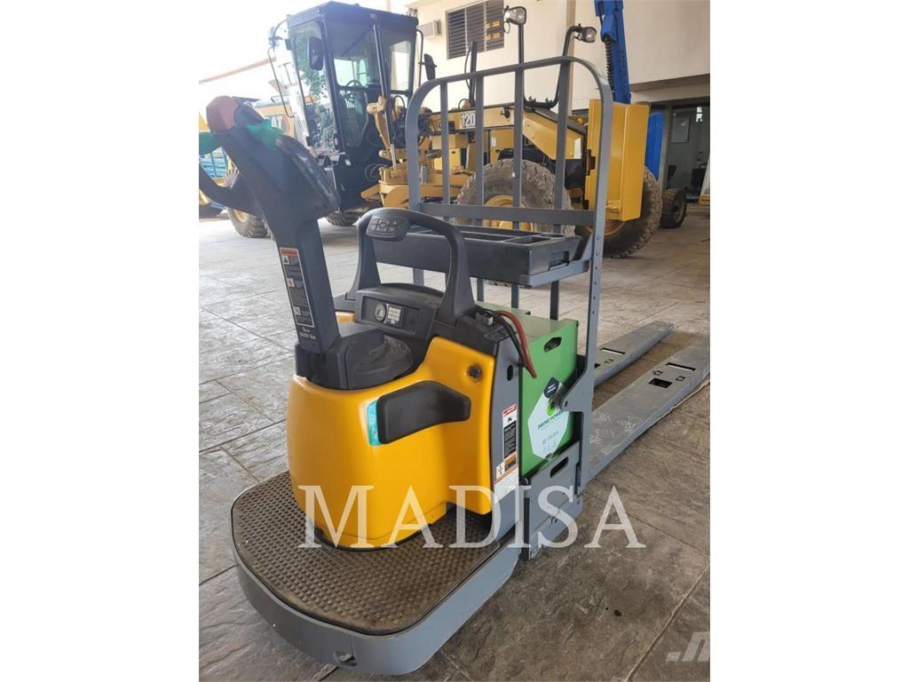 Jungheinrich ECR 327 Вилични кари-повдигачи - други