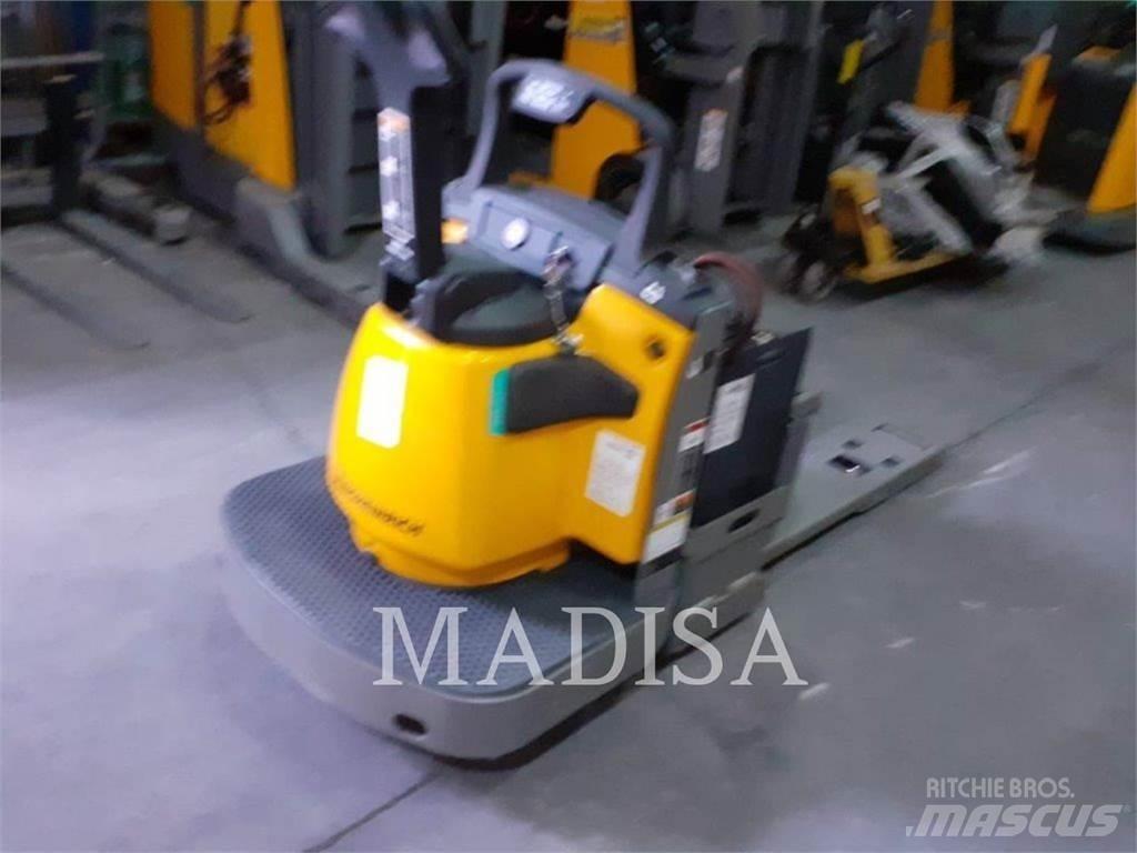 Jungheinrich ECR 327 Вилични кари-повдигачи - други