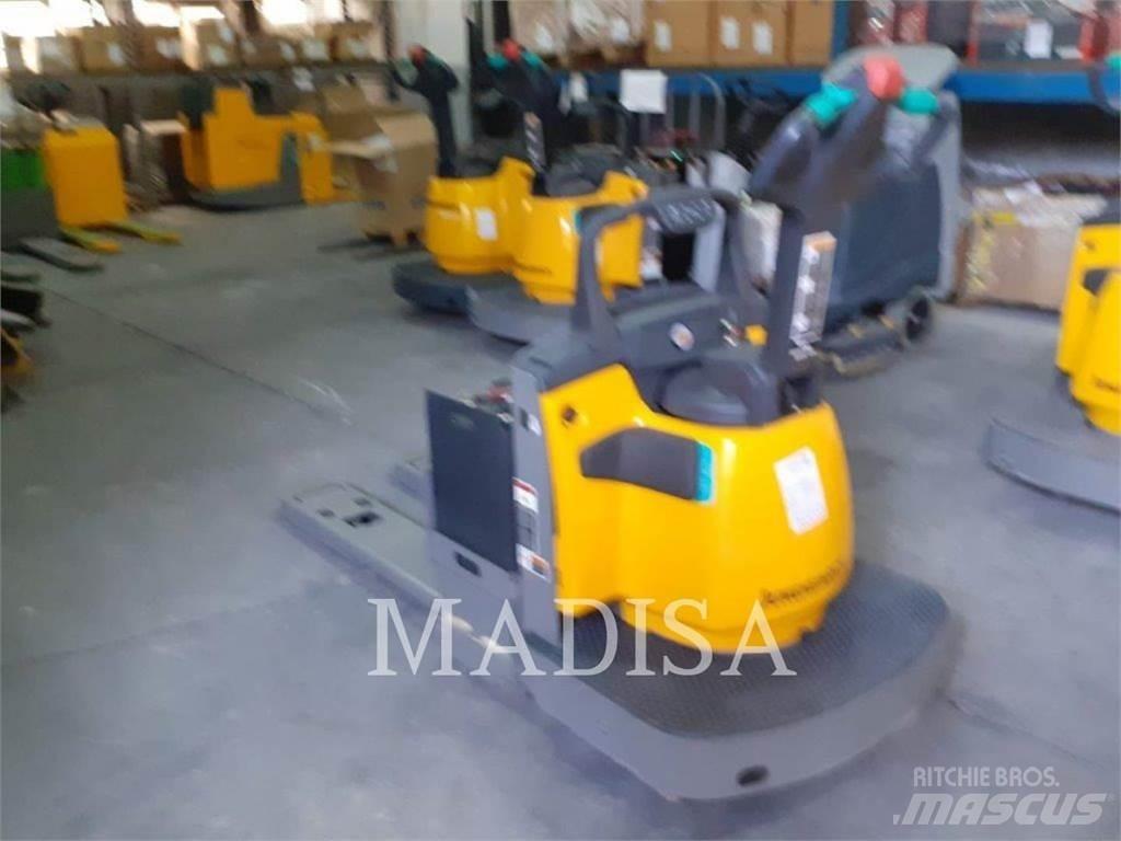 Jungheinrich ECR 327 Вилични кари-повдигачи - други