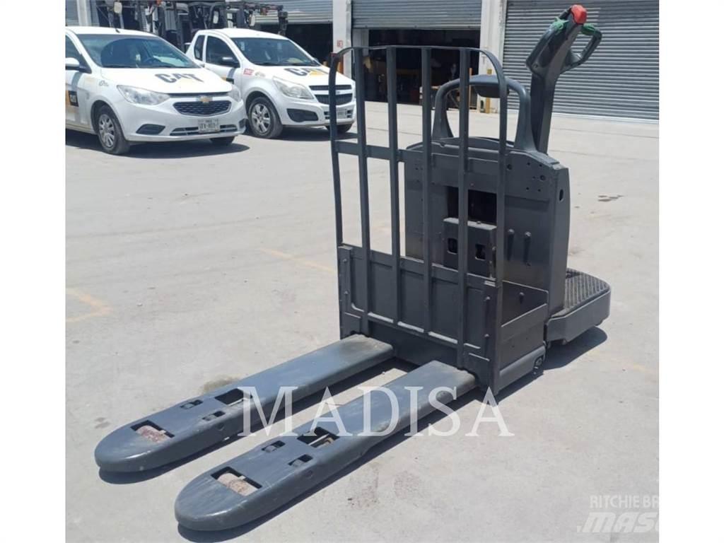 Jungheinrich ECR327 Скидери
