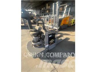 Jungheinrich ECR327 Вилични кари-повдигачи - други