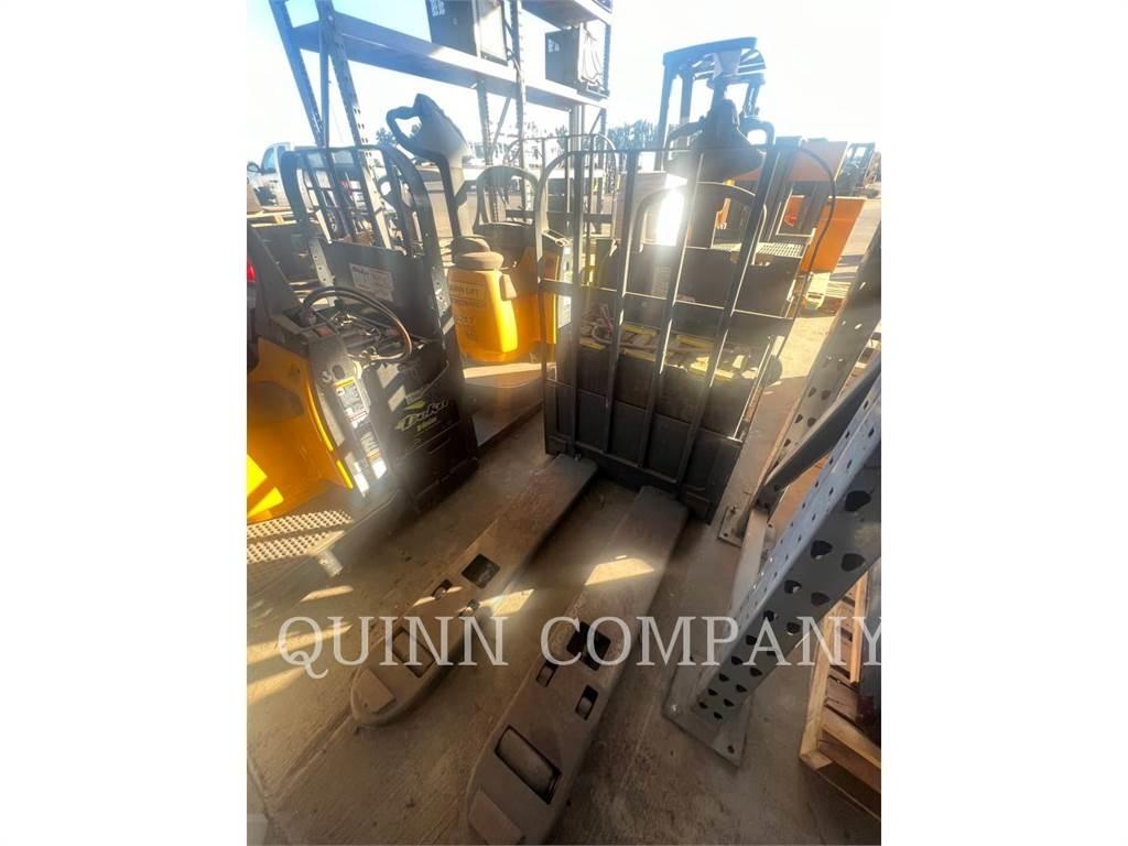 Jungheinrich ECR327 Вилични кари-повдигачи - други