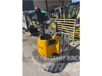 Jungheinrich ECR327A Електрически вилични кари-повдигачи