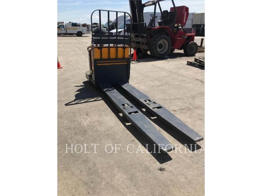 Jungheinrich ECR336A Вилични кари-повдигачи - други