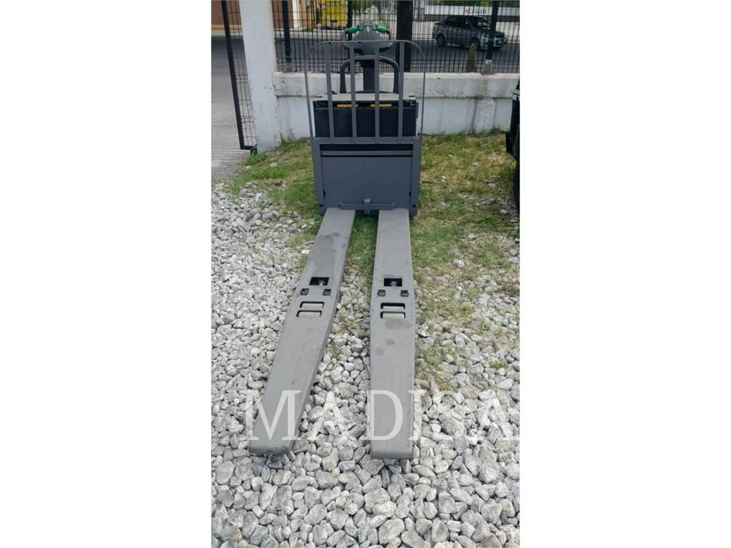 Jungheinrich ECR336A Скидери
