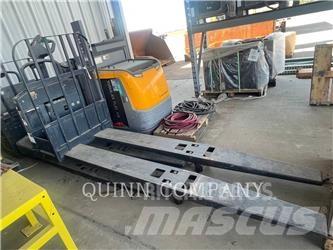 Jungheinrich ECR336A Вилични кари-повдигачи - други