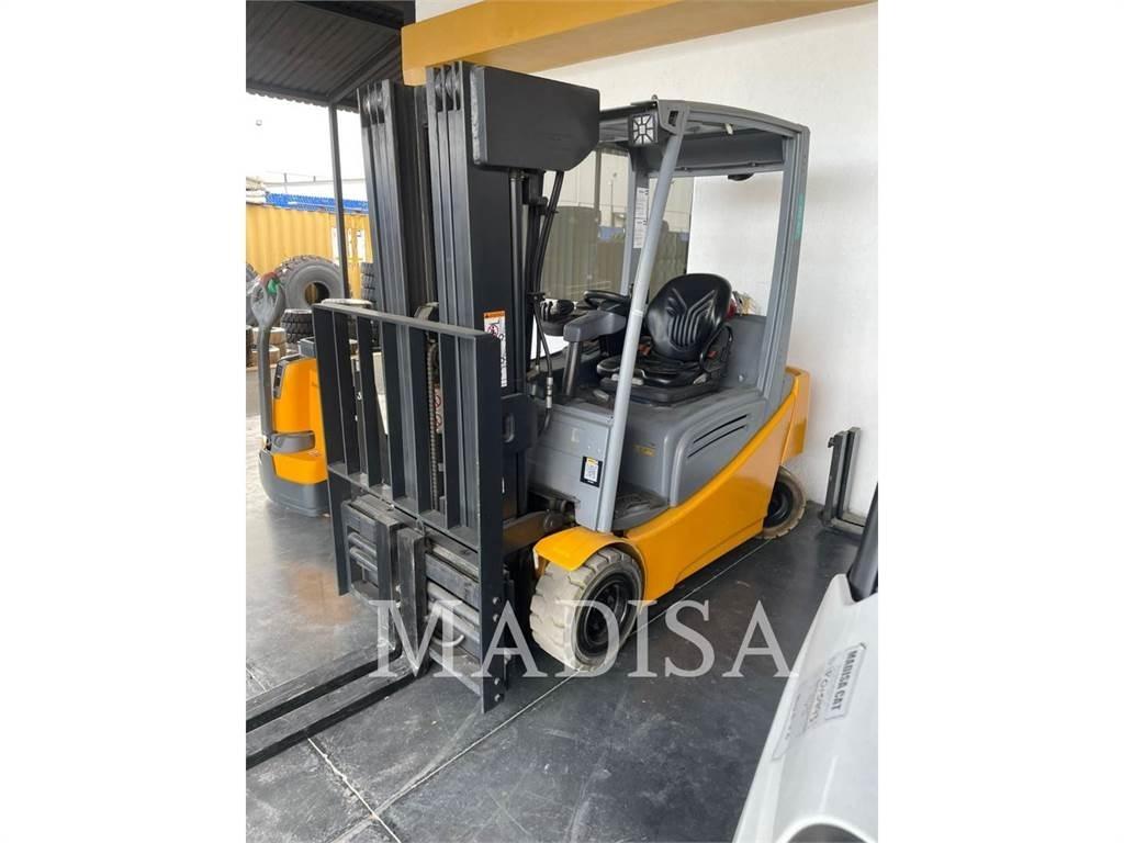 Jungheinrich EFG320-48V Вилични кари-повдигачи - други
