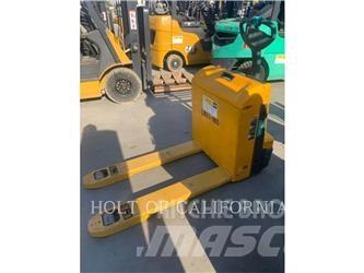 Jungheinrich EJE120 Вилични кари-повдигачи - други