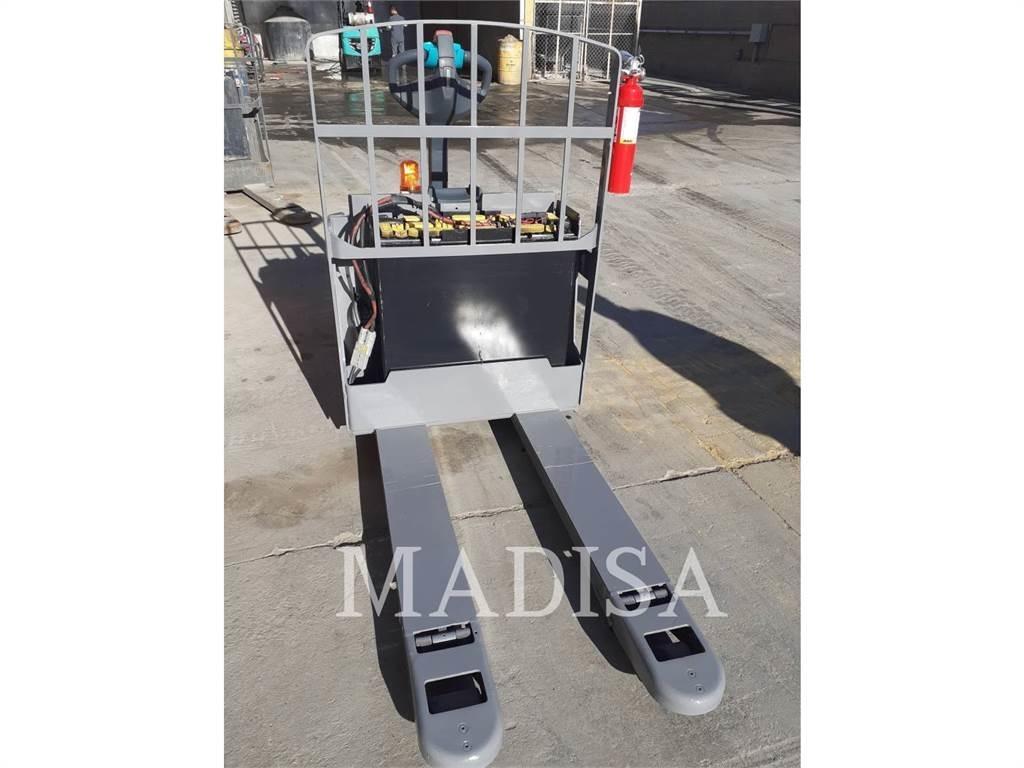 Jungheinrich EJE120E Вилични кари-повдигачи - други