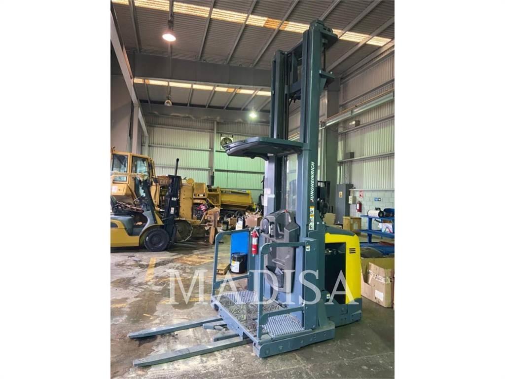 Jungheinrich EKS 330P Вилични кари-повдигачи - други